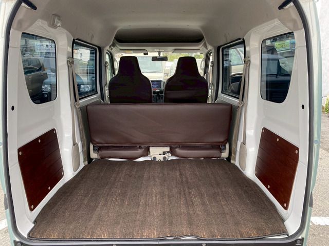 MITSUBISHI MINICAB VAN 2021 Image 31