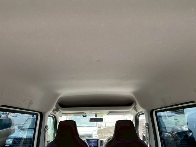 MITSUBISHI MINICAB VAN 2021 Image 31