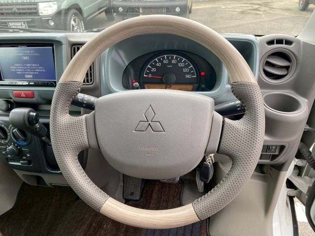 MITSUBISHI MINICAB VAN 2021 Image 31