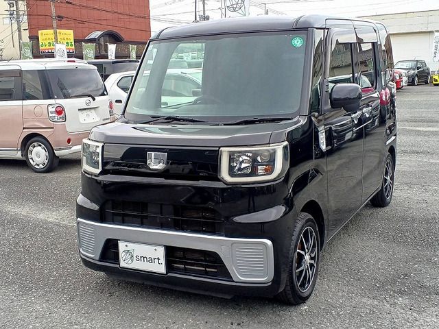 DAIHATSU WAKE 2015 Image 31