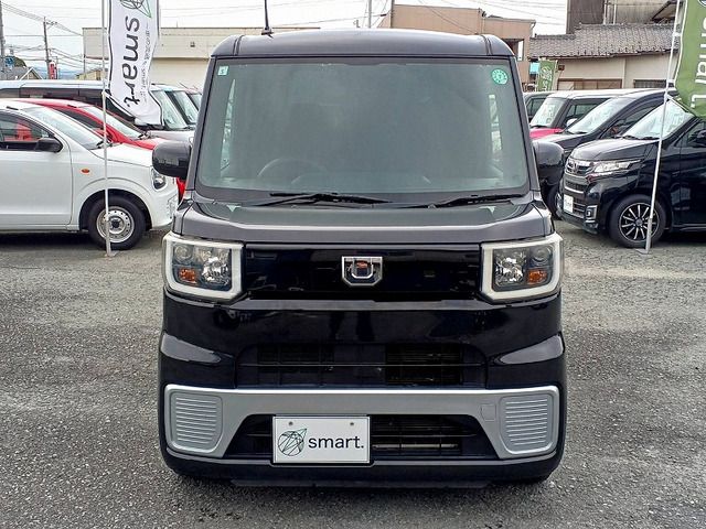 DAIHATSU WAKE 2015 Image 31