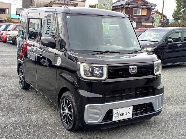 DAIHATSU WAKE 2015 Image 31