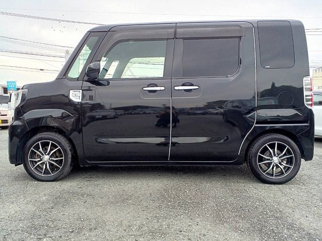 DAIHATSU WAKE 2015 Image 31