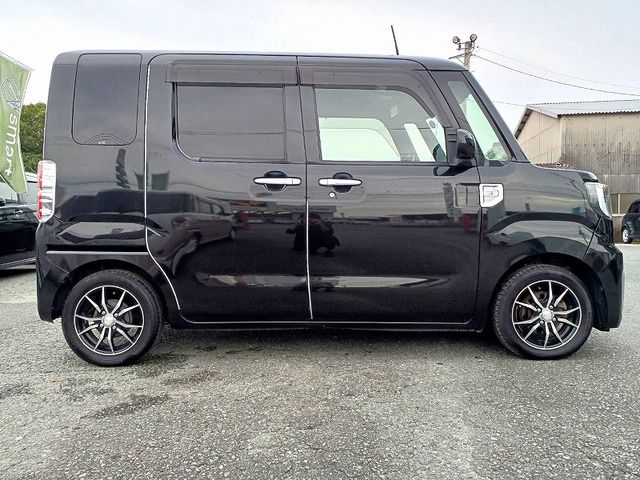 DAIHATSU WAKE 2015 Image 31