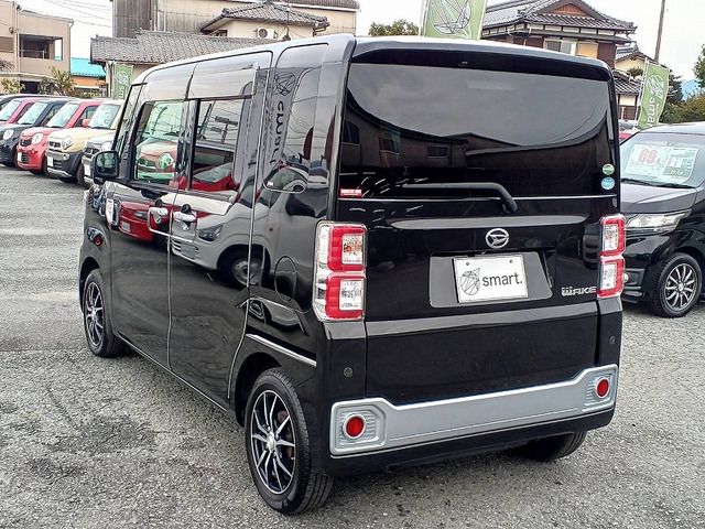 DAIHATSU WAKE 2015 Image 31