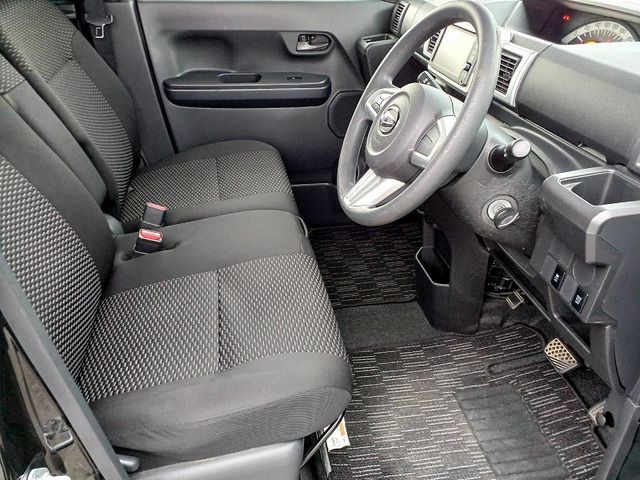 DAIHATSU WAKE 2015 Image 31