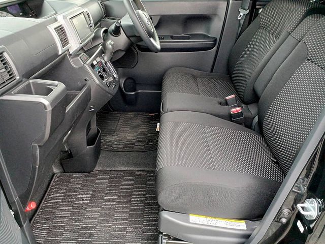 DAIHATSU WAKE 2015 Image 31