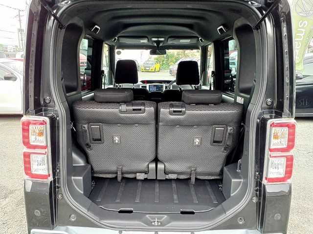 DAIHATSU WAKE 2015 Image 31