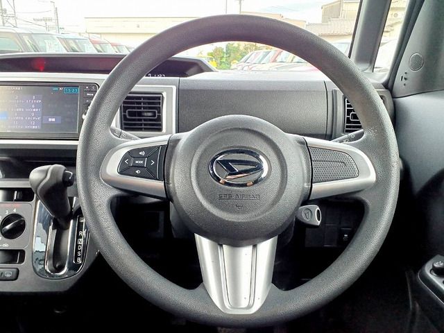 DAIHATSU WAKE 2015 Image 31