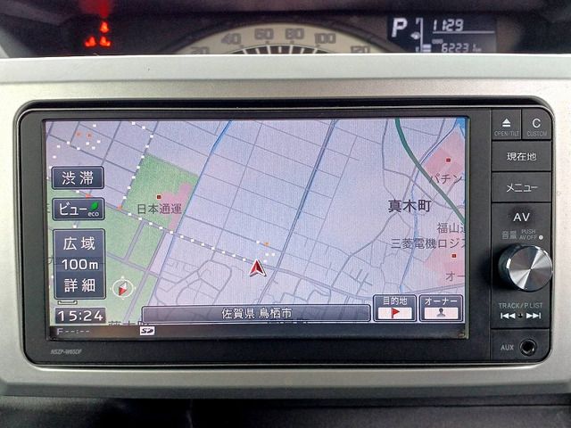 DAIHATSU WAKE 2015 Image 31