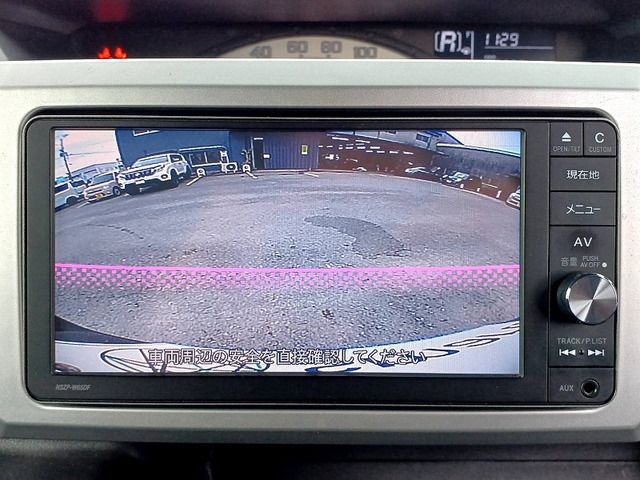 DAIHATSU WAKE 2015 Image 31