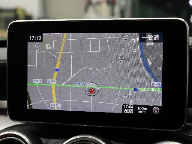 MERCEDES BENZ MERCEDES AMG C CLASS 2017 Image 31