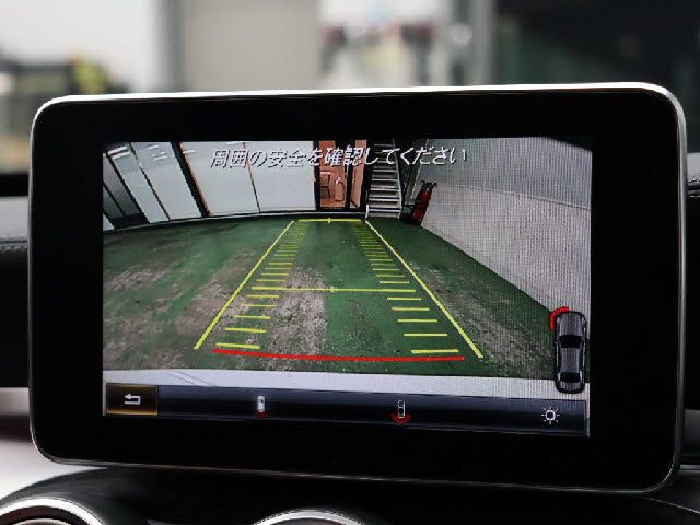 MERCEDES BENZ MERCEDES AMG C CLASS 2017 Image 31