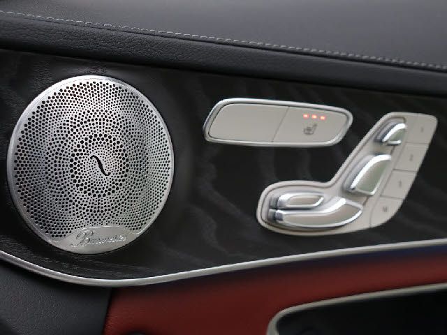 MERCEDES BENZ MERCEDES AMG C CLASS 2017 Image 31