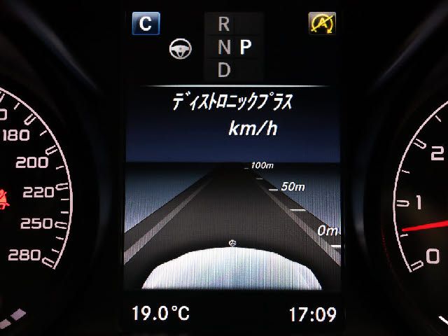 MERCEDES BENZ MERCEDES AMG C CLASS 2017 Image 31