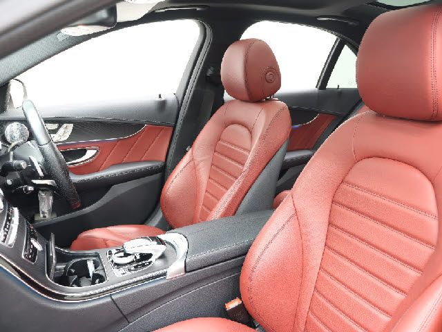 MERCEDES BENZ MERCEDES AMG C CLASS 2017 Image 31