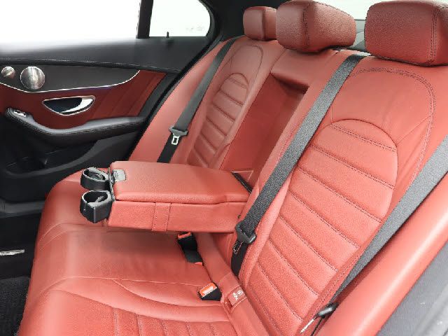 MERCEDES BENZ MERCEDES AMG C CLASS 2017 Image 31