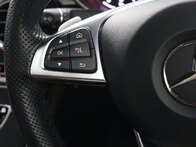 MERCEDES BENZ MERCEDES AMG C CLASS 2017 Image 31