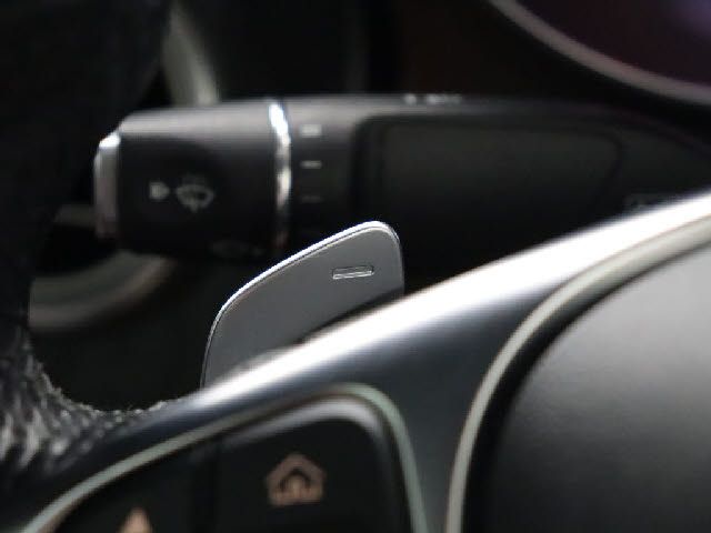 MERCEDES BENZ MERCEDES AMG C CLASS 2017 Image 31