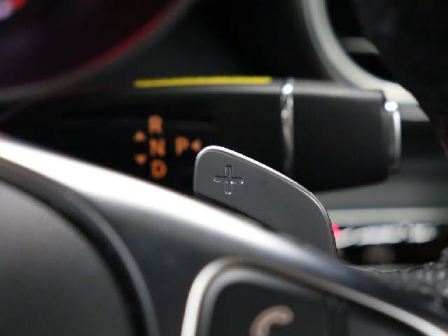 MERCEDES BENZ MERCEDES AMG C CLASS 2017 Image 31