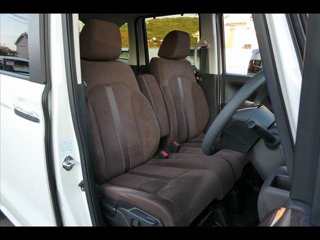 HONDA N BOX 2019 Image 31