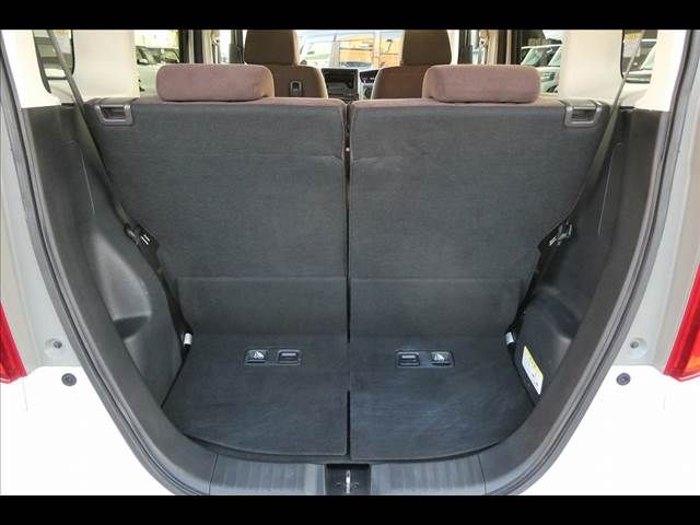 HONDA N BOX 2019 Image 31