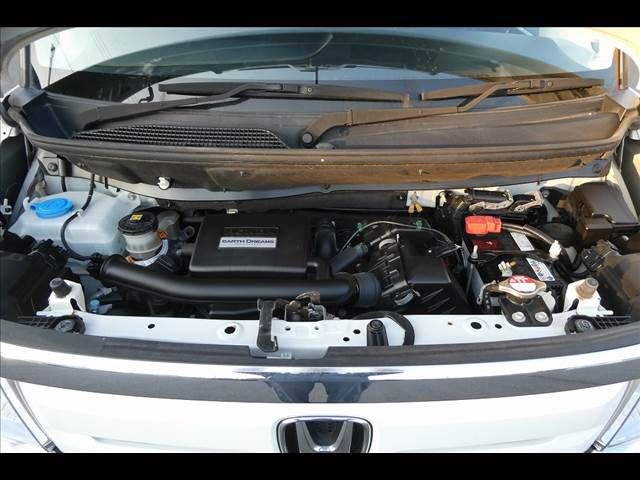 HONDA N BOX 2019 Image 31