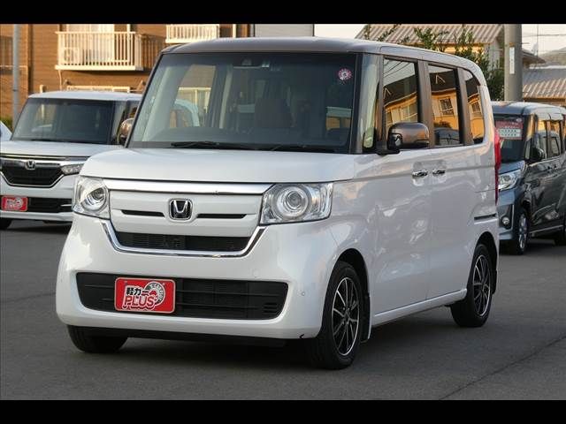 HONDA N BOX 2019 Image 31