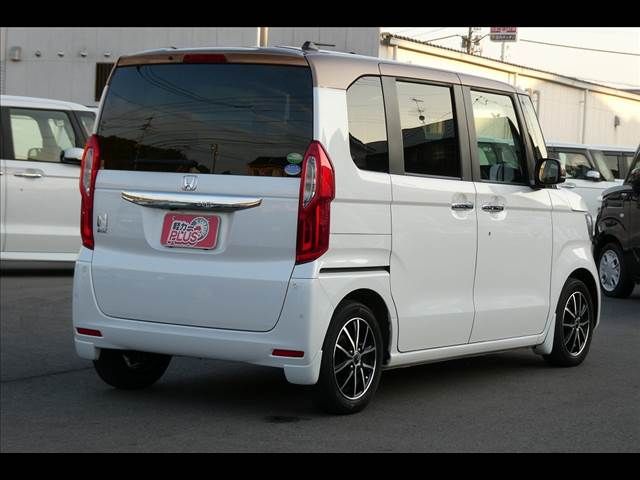 HONDA N BOX 2019 Image 31