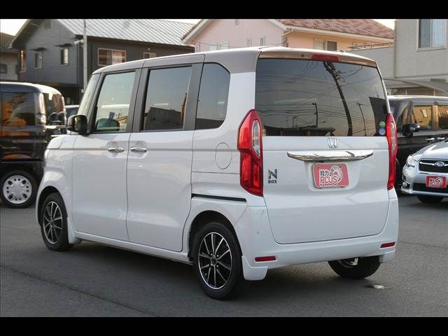 HONDA N BOX 2019 Image 31