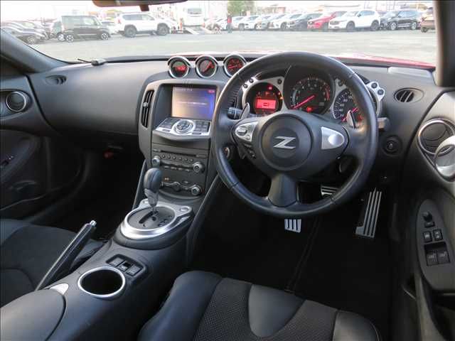 NISSAN FAIRLADY Z 2018 Image 31