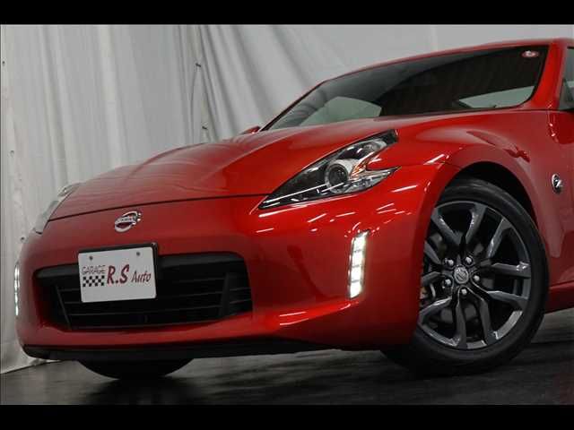 NISSAN FAIRLADY Z 2018 Image 31