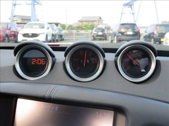 NISSAN FAIRLADY Z 2018 Image 31