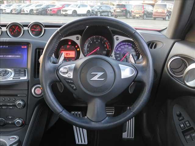 NISSAN FAIRLADY Z 2018 Image 31