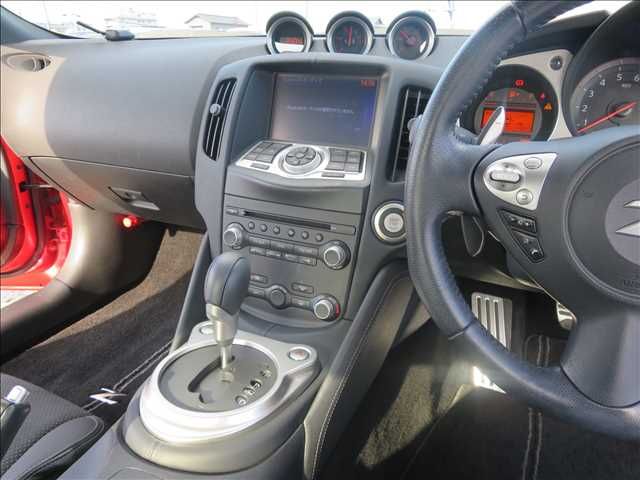 NISSAN FAIRLADY Z 2018 Image 31