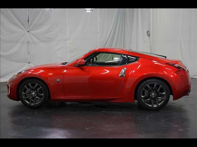 NISSAN FAIRLADY Z 2018 Image 31