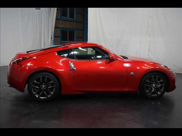 NISSAN FAIRLADY Z 2018 Image 31