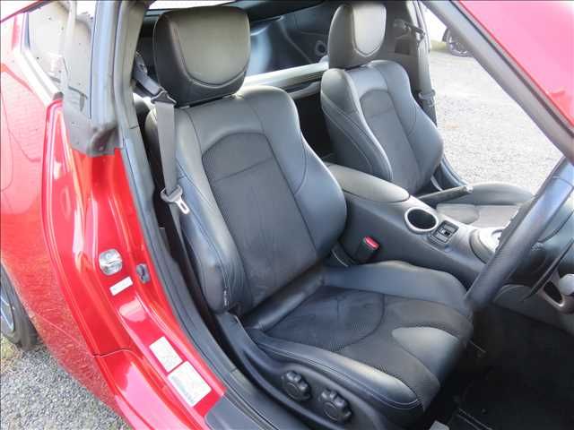 NISSAN FAIRLADY Z 2018 Image 31