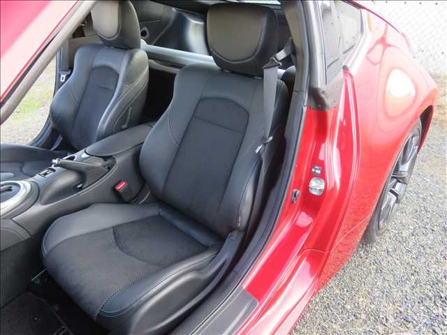 NISSAN FAIRLADY Z 2018 Image 31