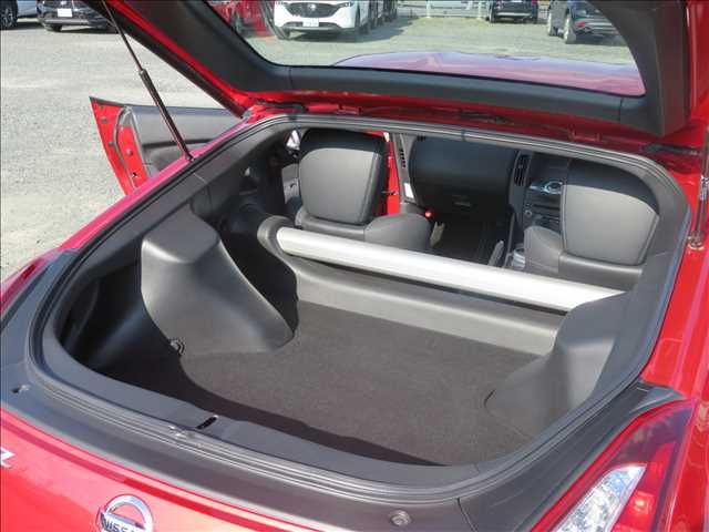 NISSAN FAIRLADY Z 2018 Image 31