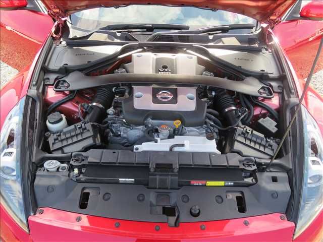 NISSAN FAIRLADY Z 2018 Image 31