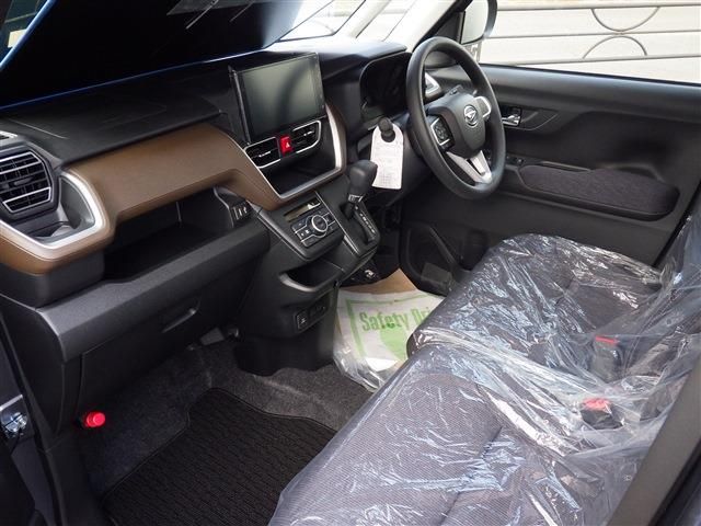 DAIHATSU MOVE 4WD 2025 Image 31