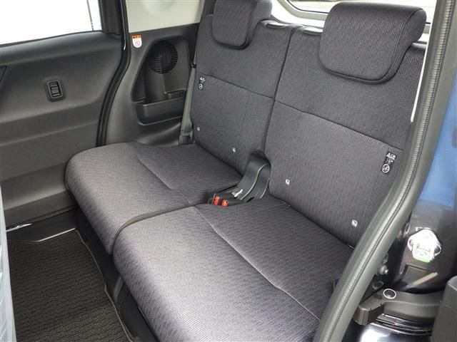 DAIHATSU MOVE 4WD 2025 Image 31