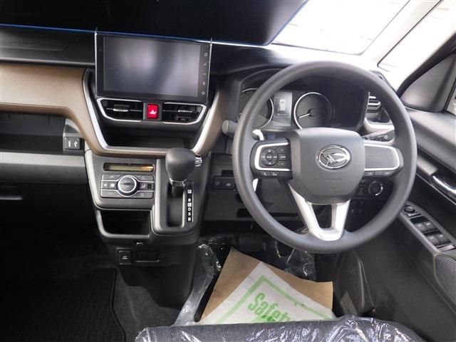 DAIHATSU MOVE 4WD 2025 Image 31