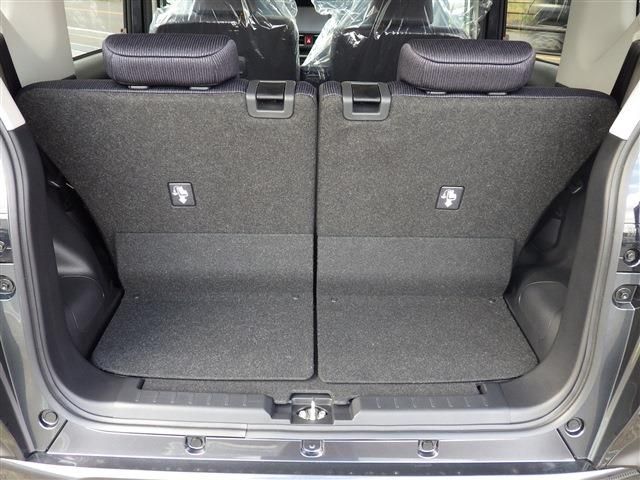 DAIHATSU MOVE 4WD 2025 Image 31