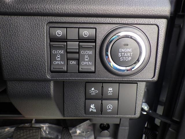 DAIHATSU MOVE 4WD 2025 Image 31