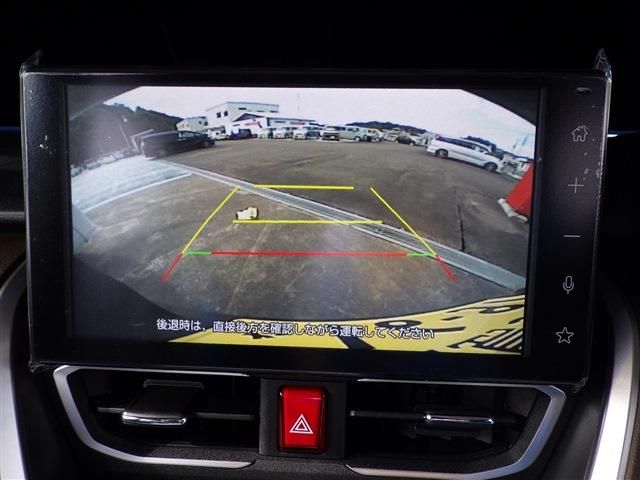 DAIHATSU MOVE 4WD 2025 Image 31