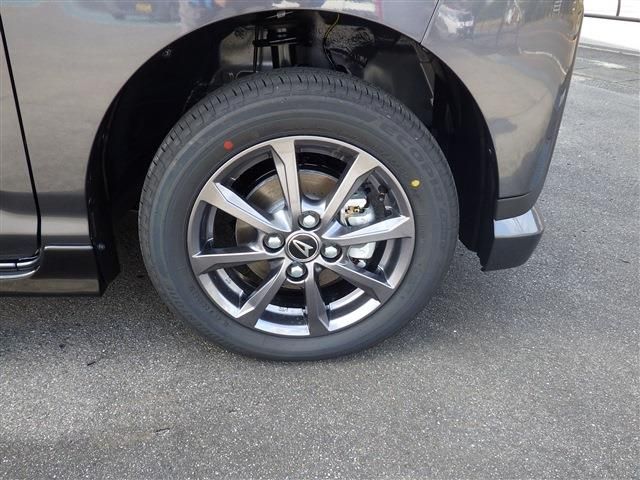 DAIHATSU MOVE 4WD 2025 Image 31