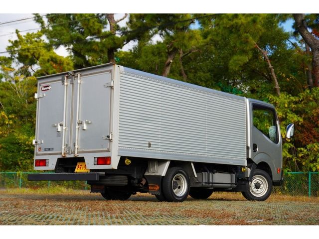 NISSAN ATLAS 2018 Image 31