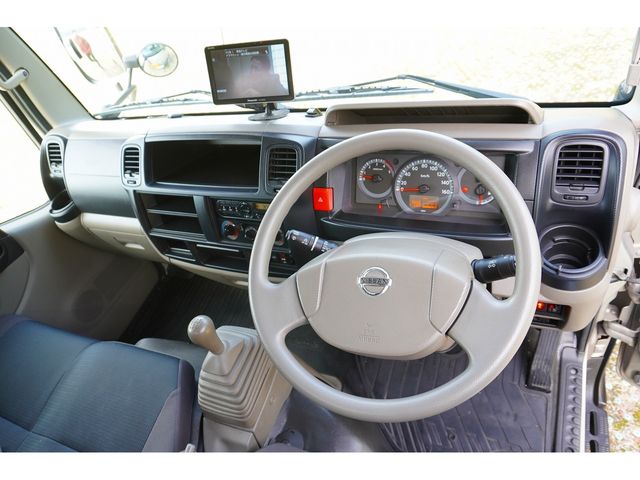 NISSAN ATLAS 2018 Image 31